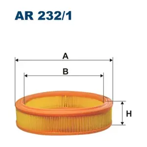 AR232/1 FILTRON