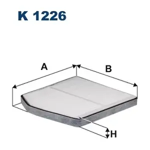 FILTRON K1226