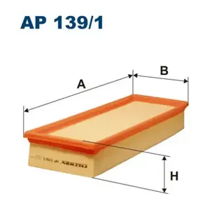 AP139/1 FILTRON