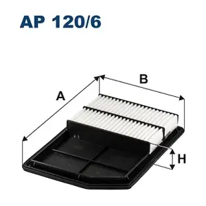 AP 120/6 FILTRON