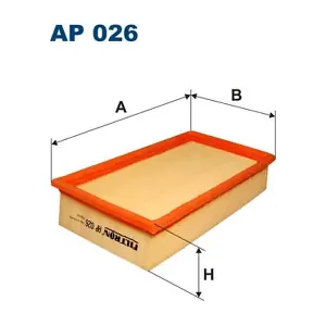 FILTRON AP026