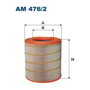 AM 476/2 FILTRON