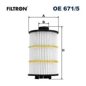 OE 671/5 FILTRON