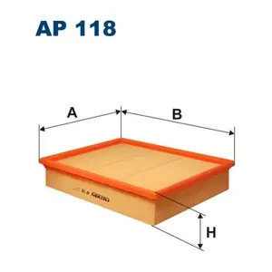 FILTRON AP118