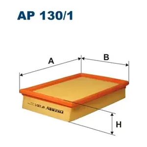 FILTRON AP 130/1