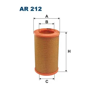 AR212 FILTRON