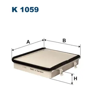 FILTRON K 1059