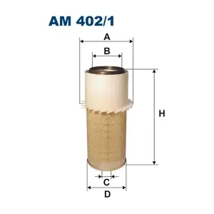AM 402/1 FILTRON