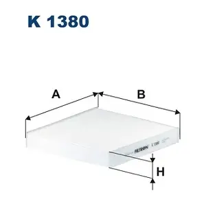 K1380 FILTRON