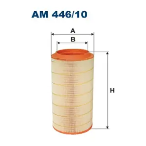 AM44610 FILTRON