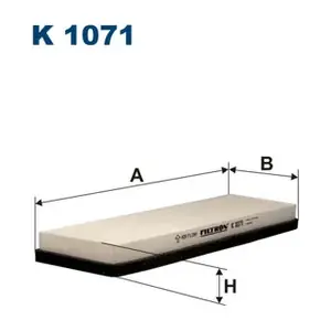 FILTRON K 1071