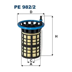 FILTRON PE 982/2