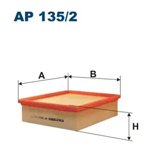 FILTRON AP 135/2