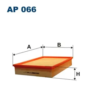 AP066 FILTRON