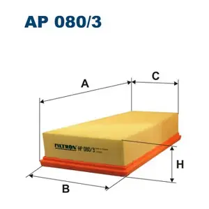 AP080/3 FILTRON