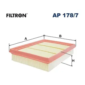 FILTRON AP 178/7