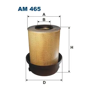AM465 FILTRON
