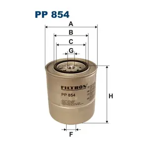 FILTRON PP 854