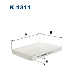 FILTRON K 1311
