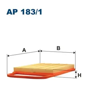 FILTRON AP 183/1
