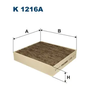 FILTRON K1216A