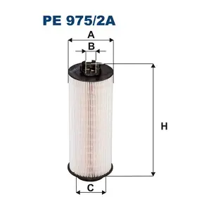 PE 975/2 A FILTRON