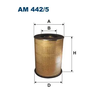 FILTRON AM442/5