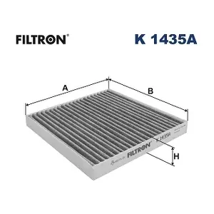K 1435A FILTRON