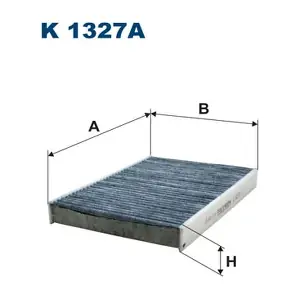 FILTRON K1327A