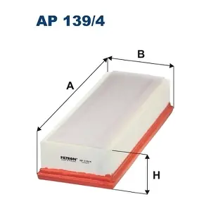 AP 139/4 FILTRON