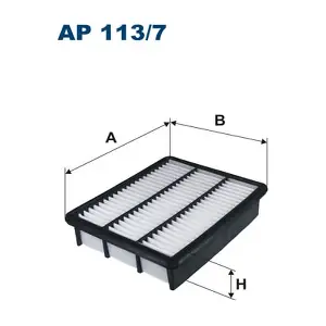 AP113/7 FILTRON