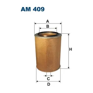 FILTRON AM409