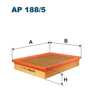 FILTRON AP 188/5