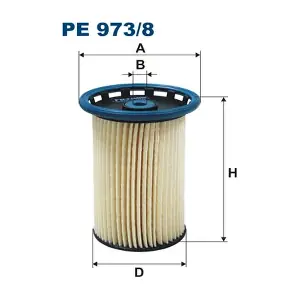 PE 973/8 FILTRON
