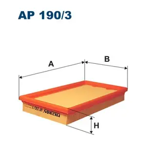 FILTRON AP1903