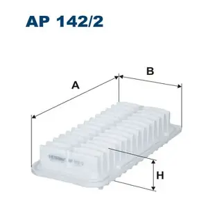 FILTRON AP1422