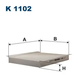 FILTRON K1102