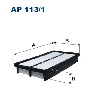 FILTRON AP1131