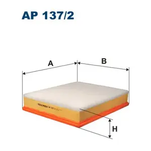 FILTRON AP137/2