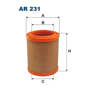 AR231 FILTRON