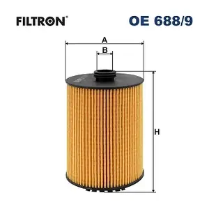 OE 688/9 FILTRON
