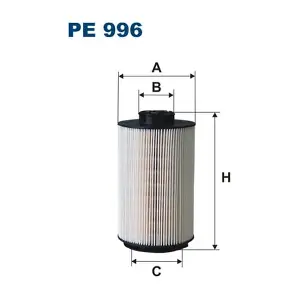 PE 996 FILTRON