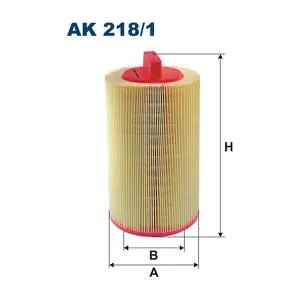 AK2181 FILTRON