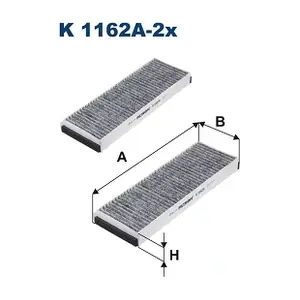 FILTRON K1162A2X