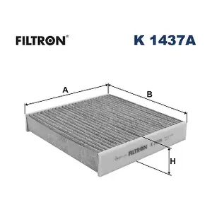 FILTRON K 1437A