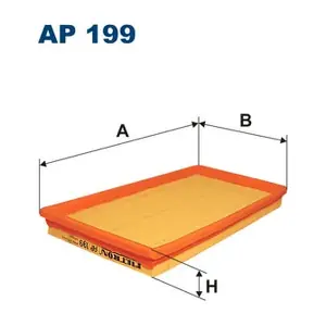 AP 199 FILTRON