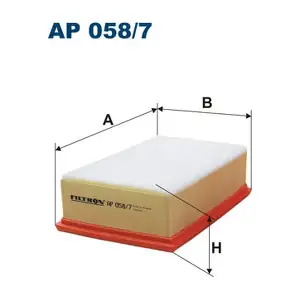 FILTRON AP058/7