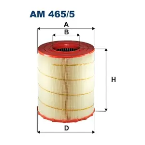 AM 465/5 FILTRON