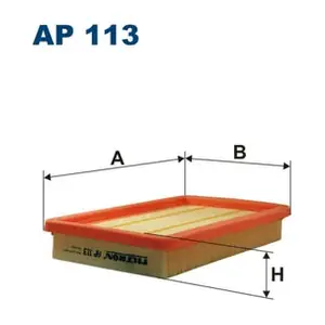 FILTRON AP113