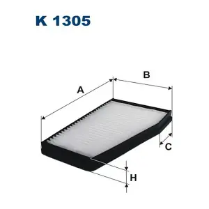 K1305 FILTRON